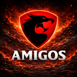 AMIGOS FAMs