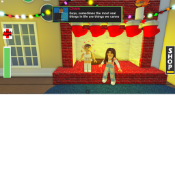 fight simulator and capture the flag!
