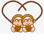 MONKEYS GANG