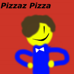 Pizzaz Pizza