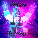 Shuue's Clothing
