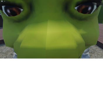 DESTROY Houses With SHREK