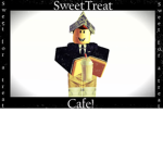 SweetTreat Cafe