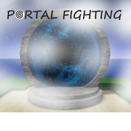 Portal fighting (MUNDO ZUMBI) UPDATE 1.1.1