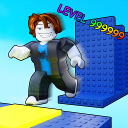 Impossible Obby