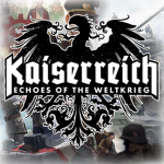 Echoes of the Weltkrieg