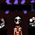Horror Game Clubs
