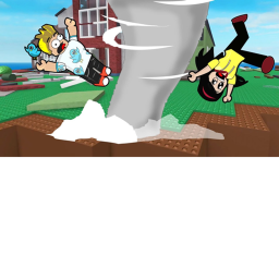 tornado simulator
