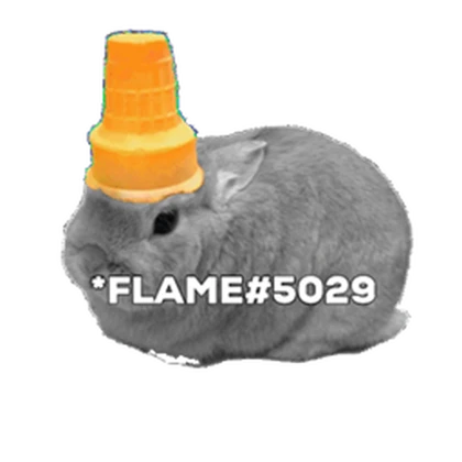 $ Flame Clothing $ Roblox group icon
