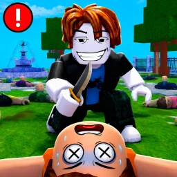 Act Dead or OOF icon