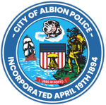 City of Albion Police Department