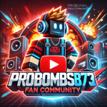 PRObombSB737 Fan Community!