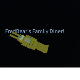 Fredbear's Family Diner (Launch!)