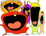 Memory's Random Group ;-;