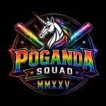 POGANDA SQUAD