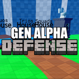 Gen Alpha Defense