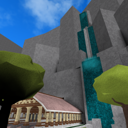 WORLD OF ELEMENTS