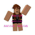 Avie's Cafe