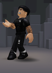 Mesh Hs Rp