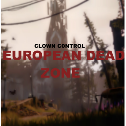 Eastern Europe: Dead Zone