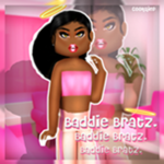 baddie bratz fan group