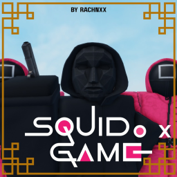 Squid Game O X