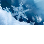 Flocon d’hiver