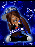 Sissi‘s Fan Gruppe