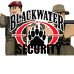 BlackWater Titan Corp Training Grounds