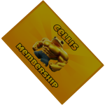 Cellis Membership Card
