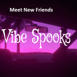 Vibe Spooks