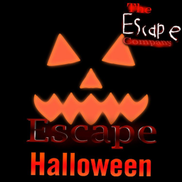 Escape Halloween (New)