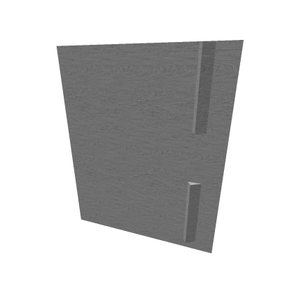 fish tank (no fish)