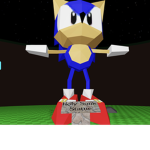 (DEVELOPERS ONLY) if you made Sega or Sonic games