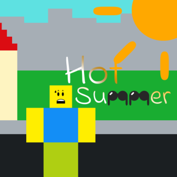 Hot Summer