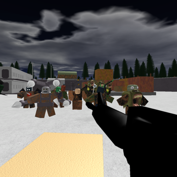 Zombocalypse ((FIXED)) [Version 2.0]