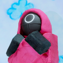 ⚠️ TEST SERVER | SQUID PROJECT 🦑
