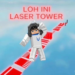 LOH INI LASER TOWER icon