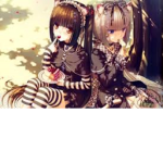 Anime Dark Squad