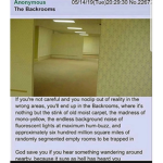 The Endless Space