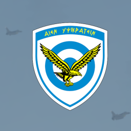 [Hellenic Airforce Training Grounds]