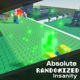 [UPDATE!] Absolute Randomized Insanity icon