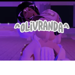 Olivia & Miranda