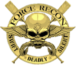 [UΝЅC] Marine Force Reconnaissance