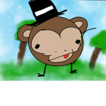 THE TRUE MONKE CLAN