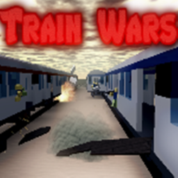 Train Wars 2.0