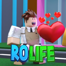 RoLife [BETA]