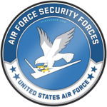 |USAF |Air Force Security Forces |
