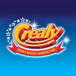 Crealy - Entrance