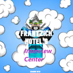 Frantzich Hotel's Interview Center